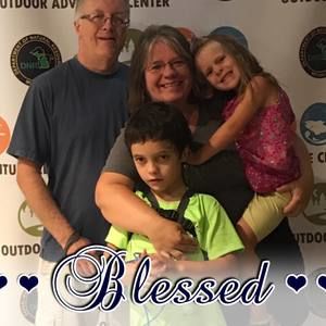 Meet your Posher, Debbie